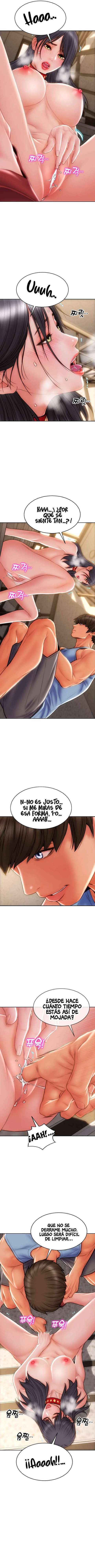 Read Bad Guy Revenge Capitulo 61 página 9