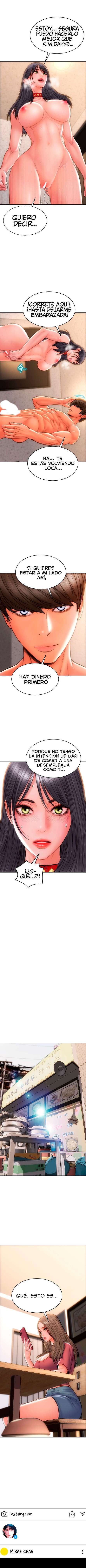 Read Bad Guy Revenge Capitulo 62 página 10
