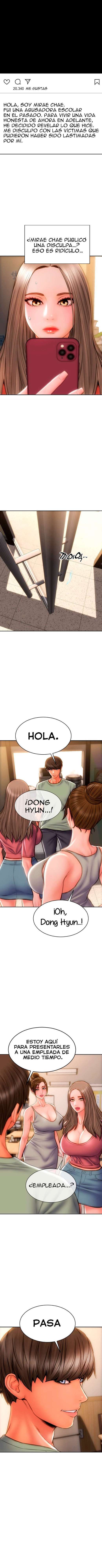 Read Bad Guy Revenge Capitulo 62 página 11