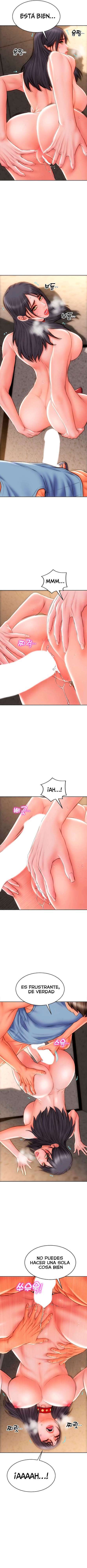 Read Bad Guy Revenge Capitulo 62 página 3