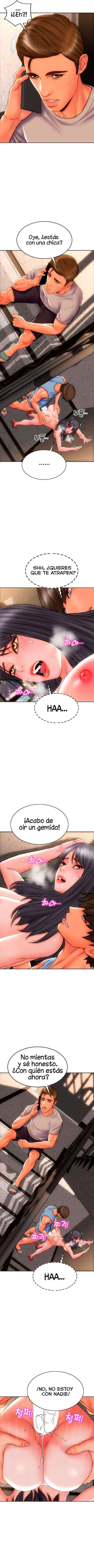 Read Bad Guy Revenge Capitulo 62 página 4