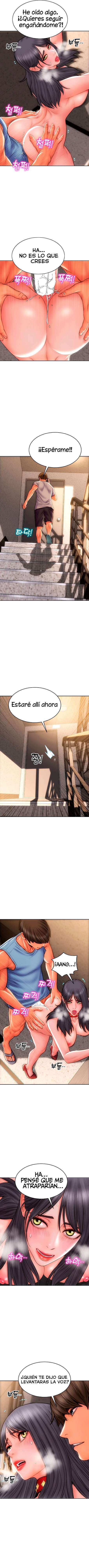 Read Bad Guy Revenge Capitulo 62 página 5