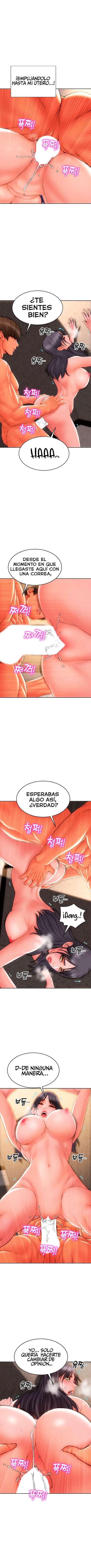 Read Bad Guy Revenge Capitulo 62 página 7