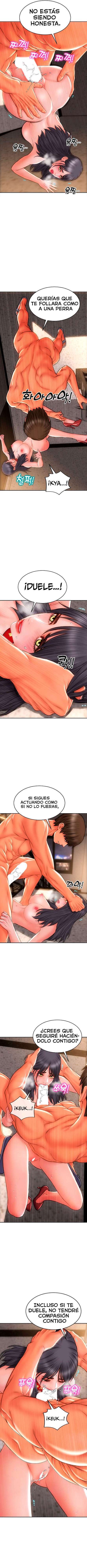 Read Bad Guy Revenge Capitulo 62 página 8