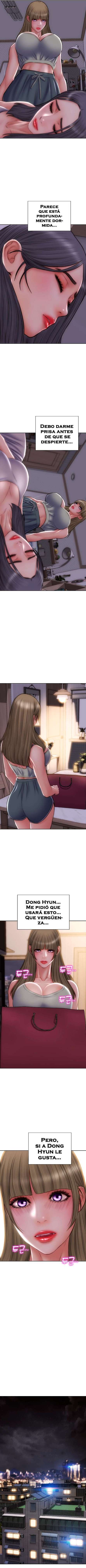 Read Bad Guy Revenge Capitulo 63 página 12