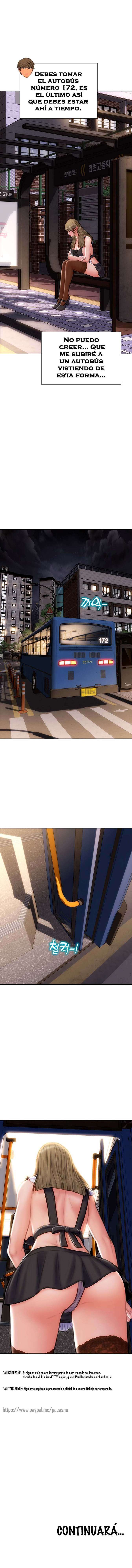 Read Bad Guy Revenge Capitulo 63 página 13