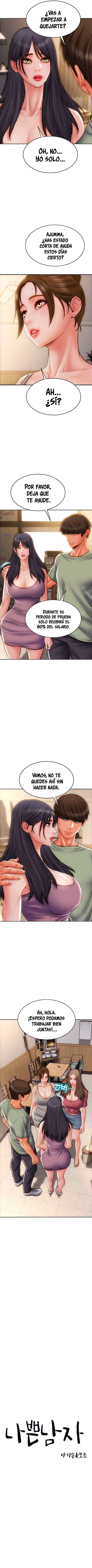 Read Bad Guy Revenge Capitulo 63 página 3