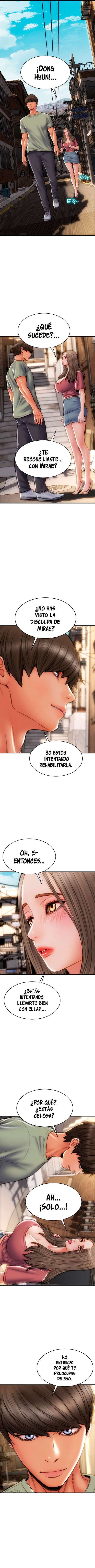 Read Bad Guy Revenge Capitulo 63 página 4