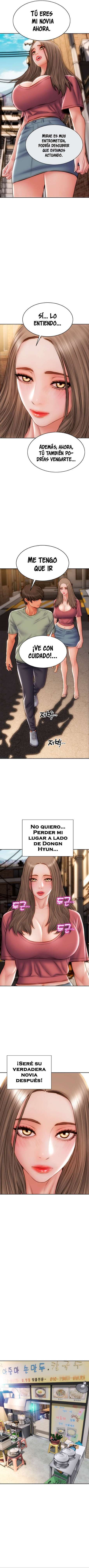 Read Bad Guy Revenge Capitulo 63 página 5