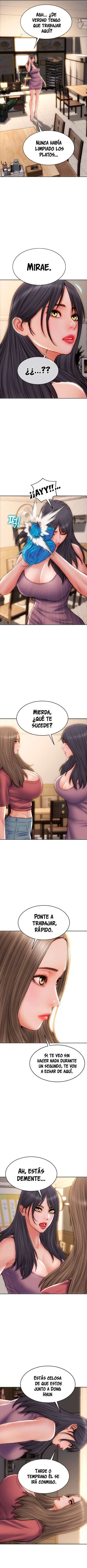 Read Bad Guy Revenge Capitulo 63 página 6