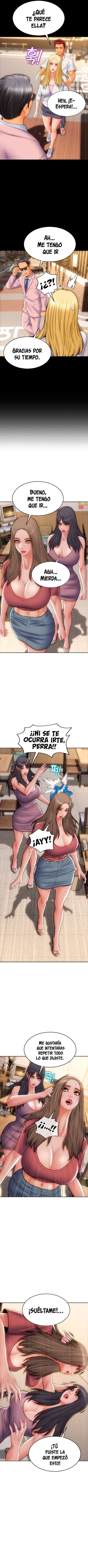 Read Bad Guy Revenge Capitulo 63 página 8