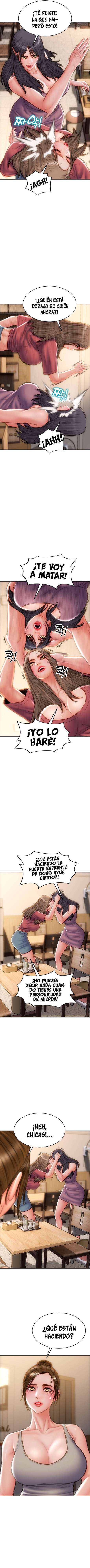 Read Bad Guy Revenge Capitulo 63 página 9
