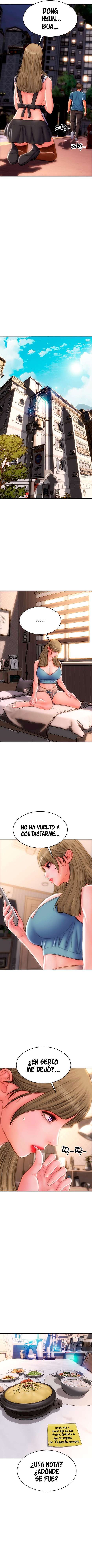 Read Bad Guy Revenge Capitulo 64 página 10