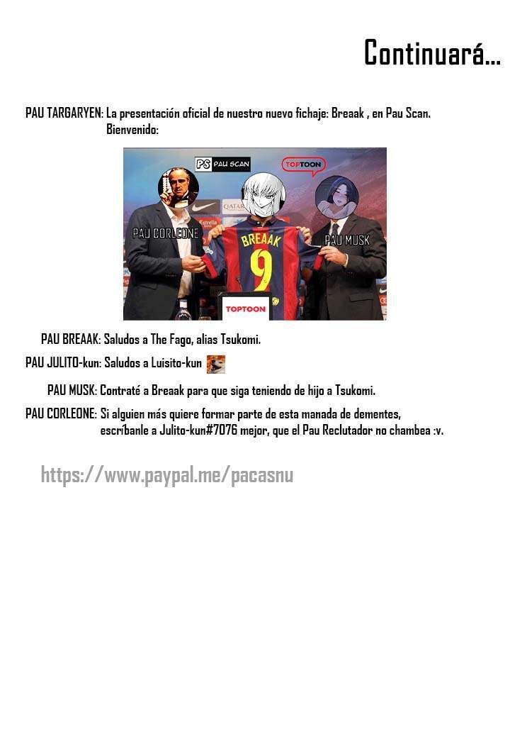 Read Bad Guy Revenge Capitulo 64 página 12