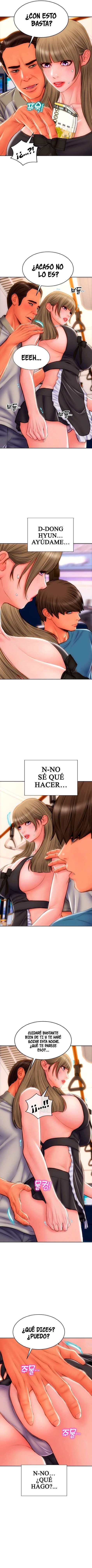 Read Bad Guy Revenge Capitulo 64 página 6