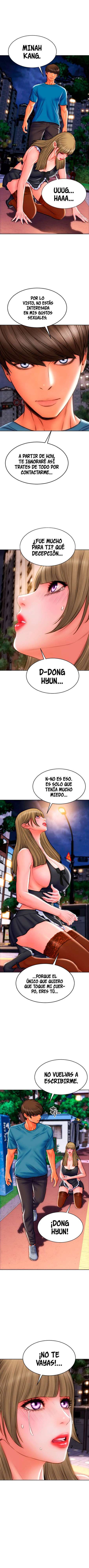 Read Bad Guy Revenge Capitulo 64 página 9