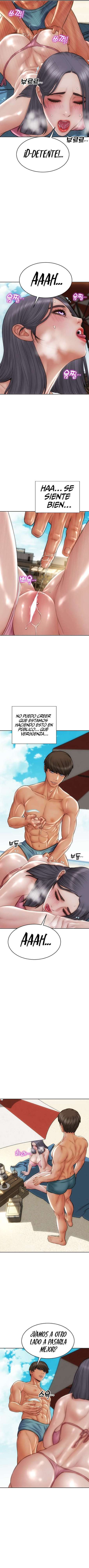 Read Bad Guy Revenge Capitulo 65 página 11