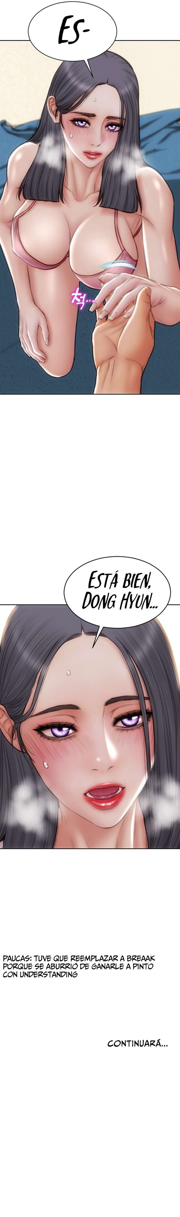 Read Bad Guy Revenge Capitulo 65 página 12