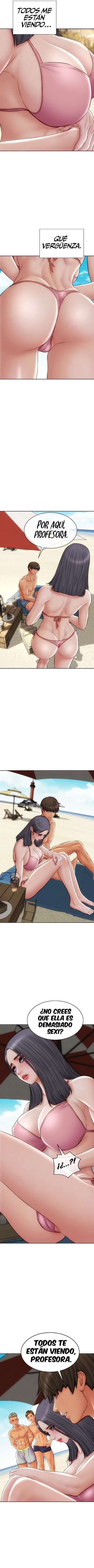 Read Bad Guy Revenge Capitulo 65 página 4