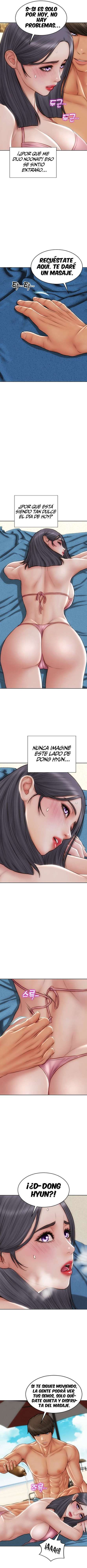 Read Bad Guy Revenge Capitulo 65 página 6