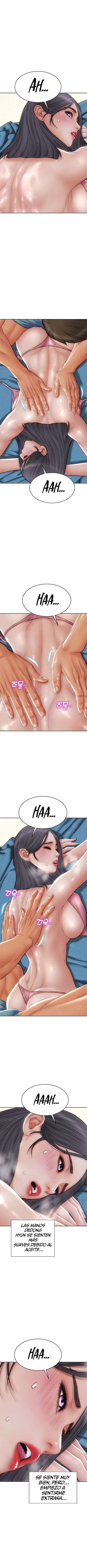 Read Bad Guy Revenge Capitulo 65 página 7