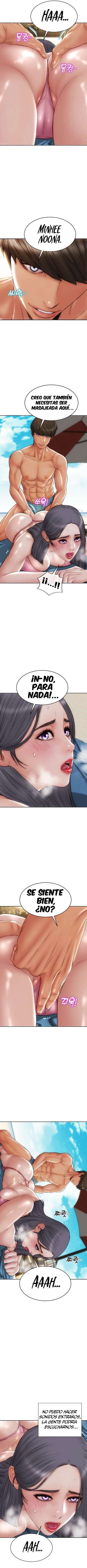 Read Bad Guy Revenge Capitulo 65 página 9