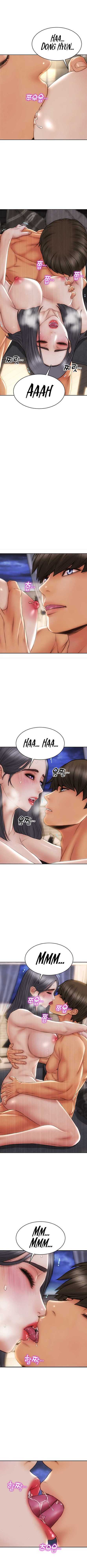 Read Bad Guy Revenge Capitulo 66 página 10