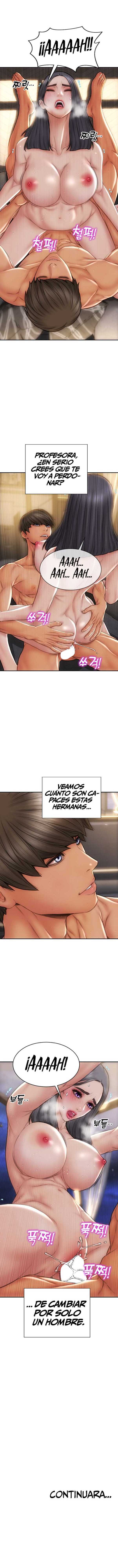 Read Bad Guy Revenge Capitulo 66 página 12