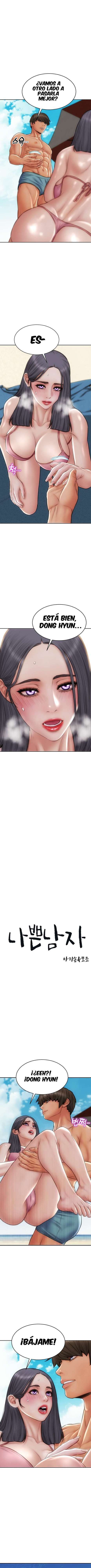 Read Bad Guy Revenge Capitulo 66 página 2