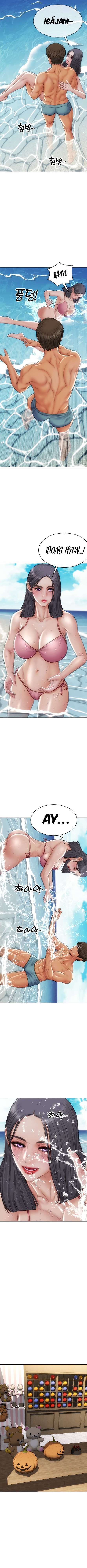 Read Bad Guy Revenge Capitulo 66 página 3
