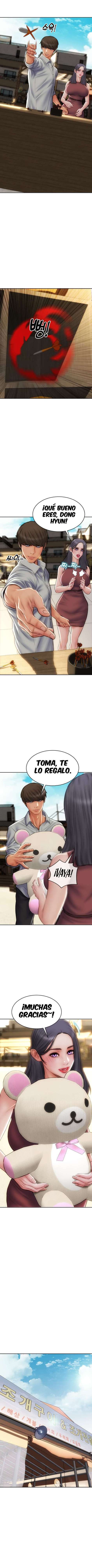 Read Bad Guy Revenge Capitulo 66 página 4