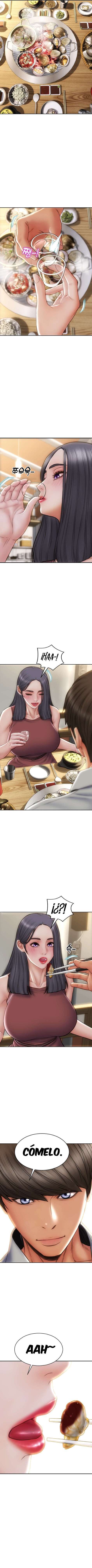 Read Bad Guy Revenge Capitulo 66 página 5