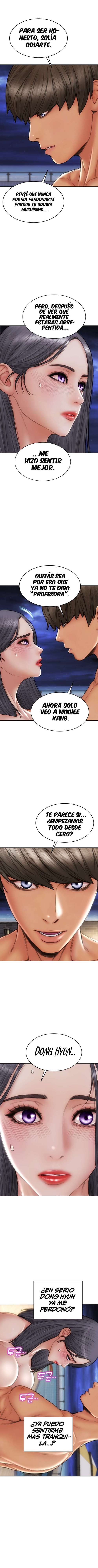 Read Bad Guy Revenge Capitulo 66 página 8