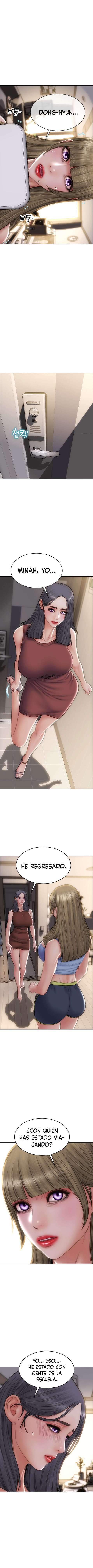 Read Bad Guy Revenge Capitulo 67 página 10