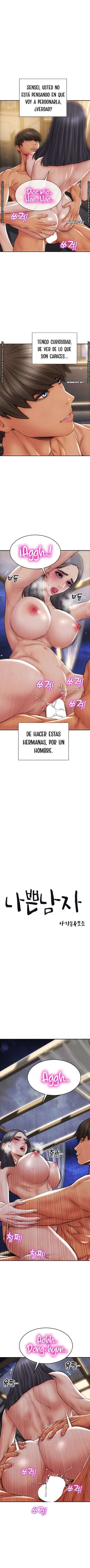 Read Bad Guy Revenge Capitulo 67 página 2