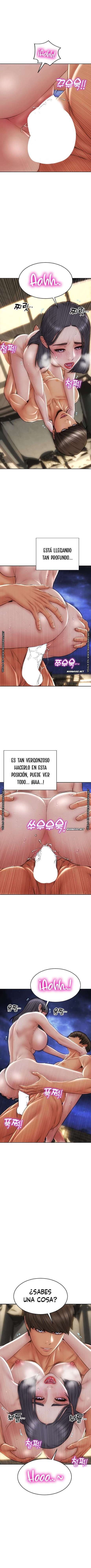Read Bad Guy Revenge Capitulo 67 página 4