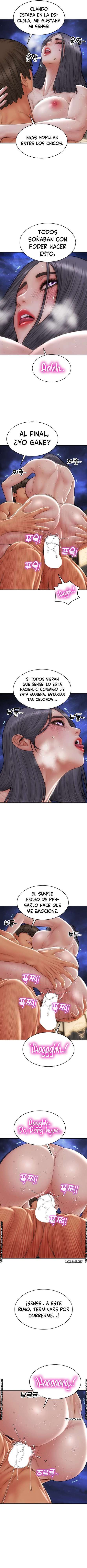 Read Bad Guy Revenge Capitulo 67 página 5