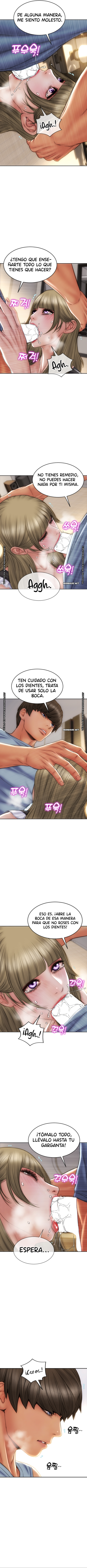 Read Bad Guy Revenge Capitulo 68 página 10