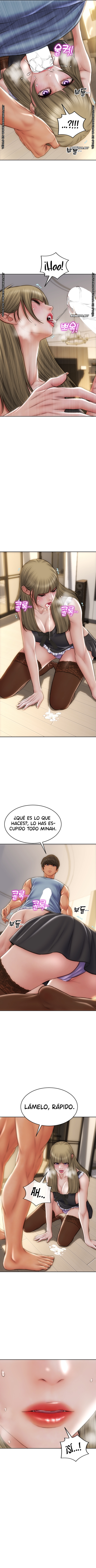 Read Bad Guy Revenge Capitulo 68 página 11