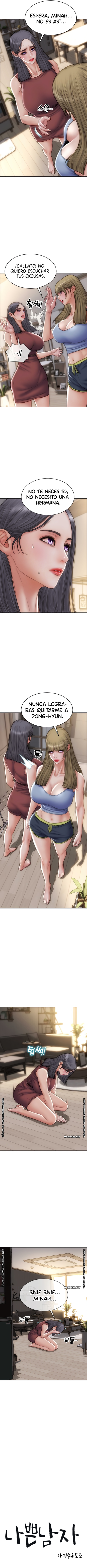 Read Bad Guy Revenge Capitulo 68 página 3