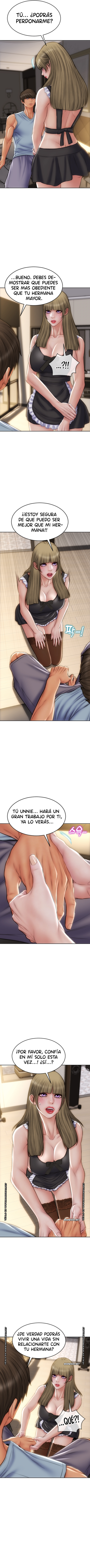 Read Bad Guy Revenge Capitulo 68 página 6