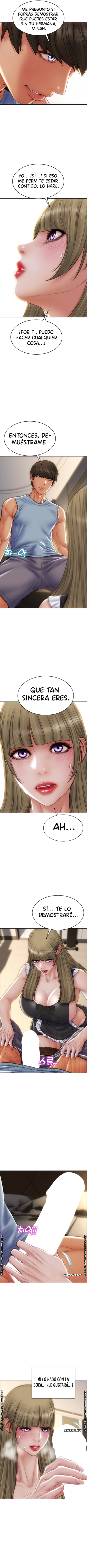 Read Bad Guy Revenge Capitulo 68 página 7