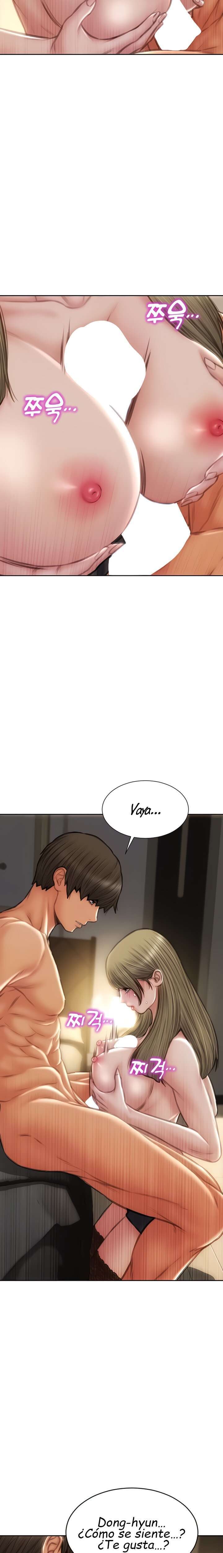 Read Bad Guy Revenge Capitulo 69 página 11