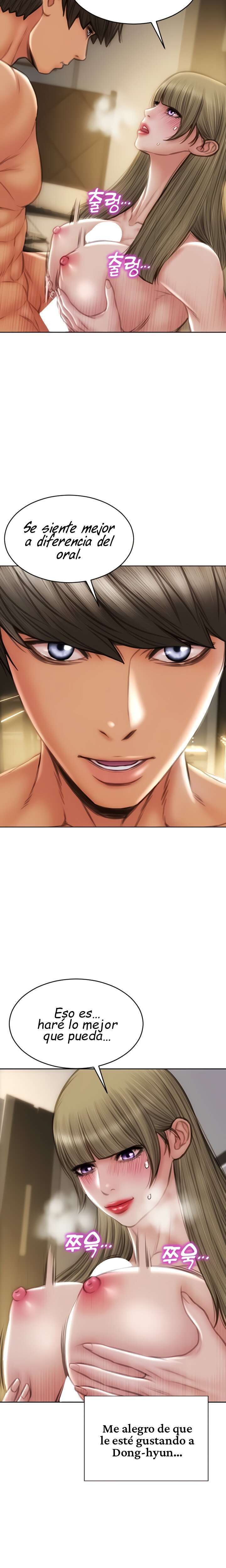 Read Bad Guy Revenge Capitulo 69 página 12