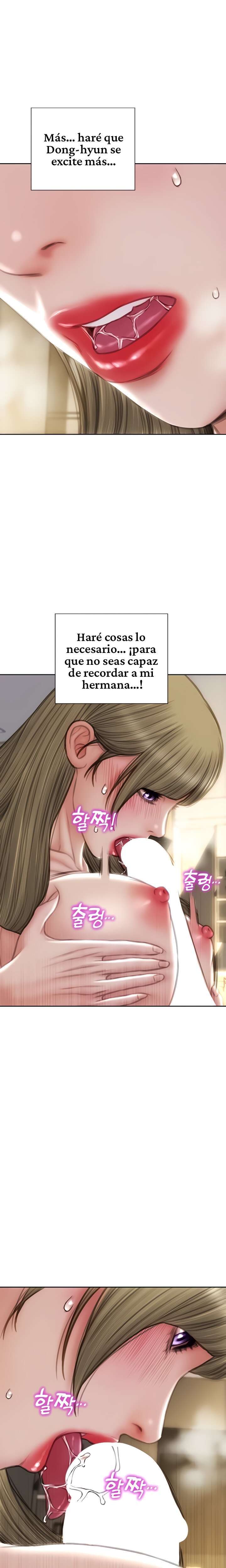 Read Bad Guy Revenge Capitulo 69 página 13