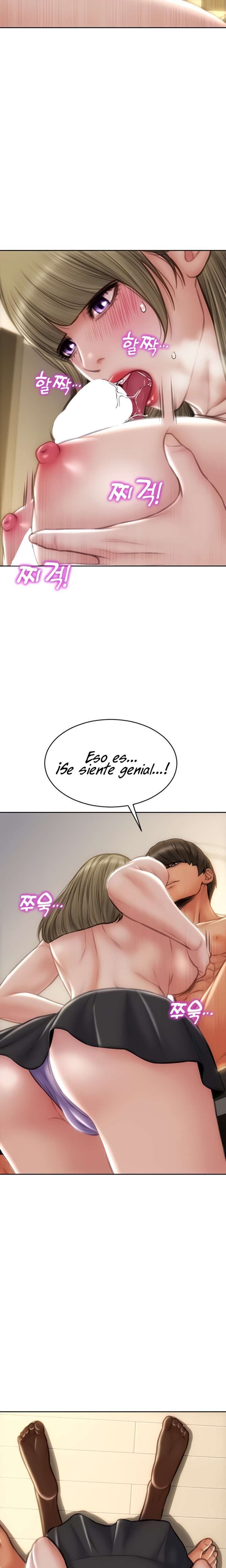 Read Bad Guy Revenge Capitulo 69 página 14