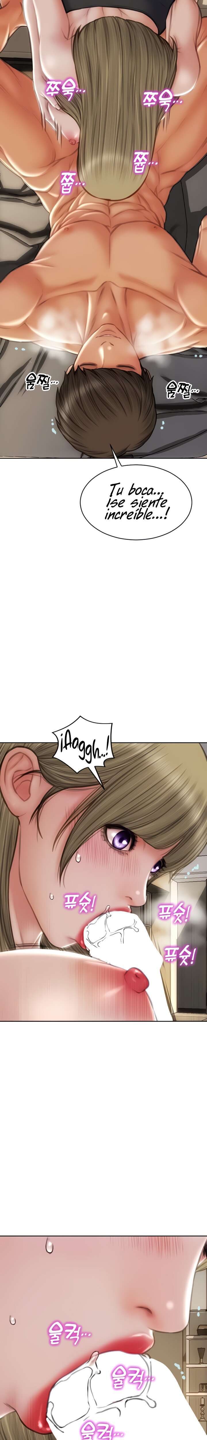 Read Bad Guy Revenge Capitulo 69 página 15