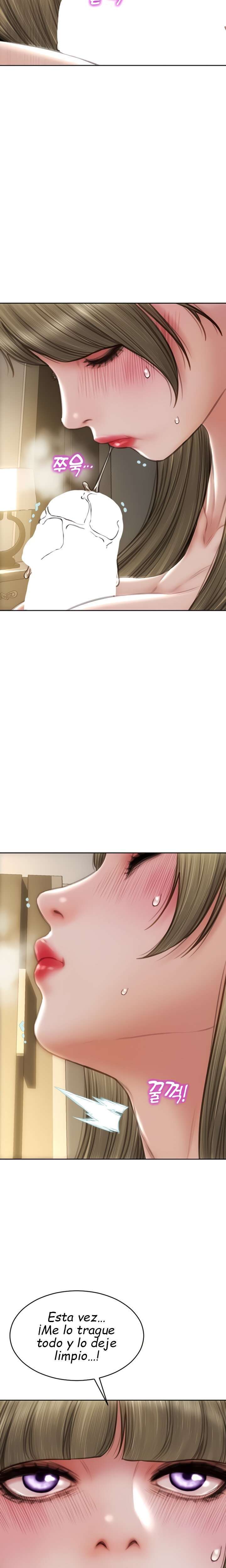 Read Bad Guy Revenge Capitulo 69 página 16