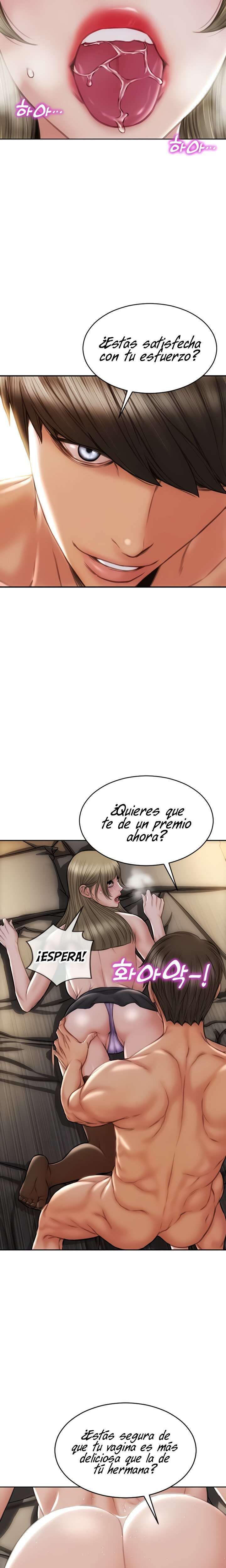 Read Bad Guy Revenge Capitulo 69 página 17