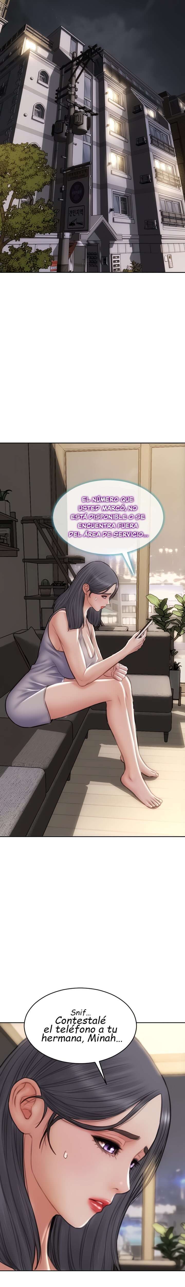Read Bad Guy Revenge Capitulo 69 página 20